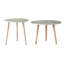 Tables d'appoint S / 2-129515845-129515846