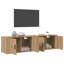 Unfinished TV Stand-906053517-906053504