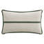 Elspeth Lumbar Pillow Cover & Insert