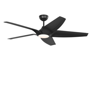 Dellwood Coastal Smart 56 LED Ceiling Fan