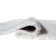 Feather Jessia White Area Rug