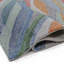 Global Recycled Standard Desertscape Hand-Tufted Recycled Indoor/Outdoor Rug Multicolor-1207040767