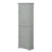 Tall Bathroom Storage Cabinet, Freestanding Storage Cabinet With Drawer And Adjustable Shelf, MDF Board With Painted Finish-35392351