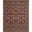 Tapis oriental rouille Guththorm-15992743