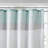 Printed And Embroidered Shower Curtain-886013635