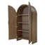 Finley Solid Wood Accent Cabinet-1304265252