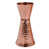 Copper selected