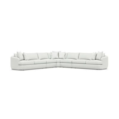 Jules Sectional