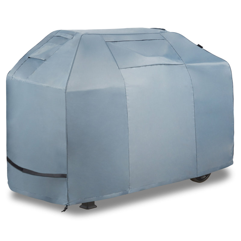 VonHaus 180cm W x 70cm D Grill Cover