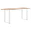 Sayumi Powder Coated Steel Table Leg-27319681-27319703