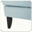 Fauteuil club moderne pour la maison-25885353