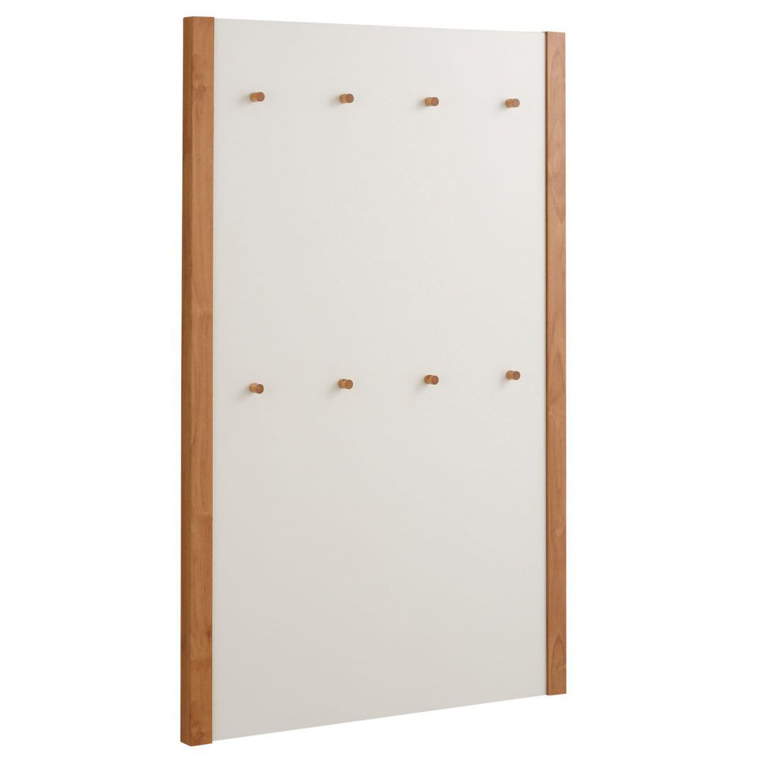 Wall Mounted Coat Rack