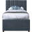 Hudson Upholstered Panel Bed-89228090