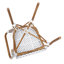 Chaises Paris empilables Comeaux-1016223086