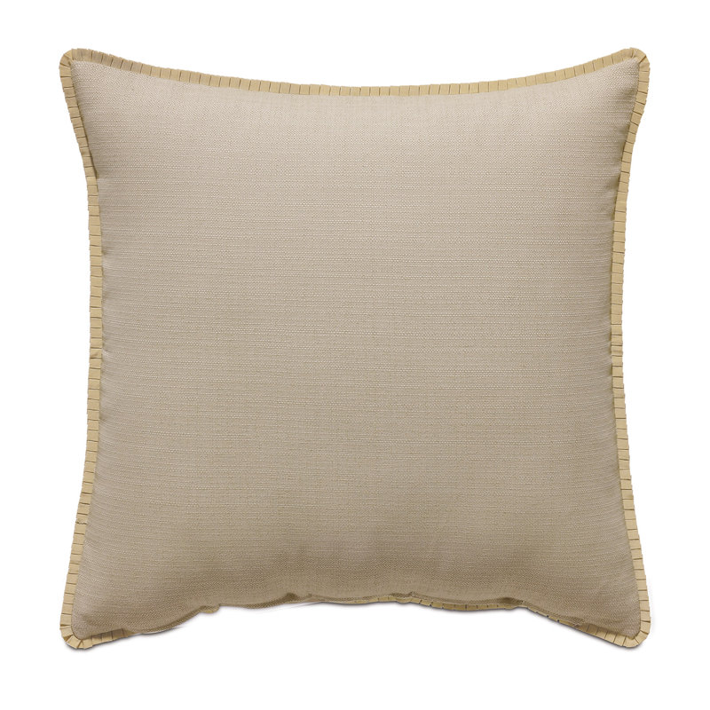 Rayland Jackson Heather Euro Sham Sham
