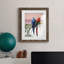 Palmier perroquet - peinture encadrée-2132155473-2132155474