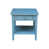 Antique Blue