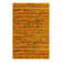 Erables Abstract Indoor Rug