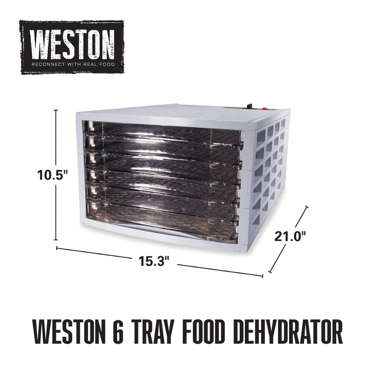 https://assets.wfcdn.com/im/34864162/resize-h755-w755%5Ecompr-r85/1755/175519344/6+Tray+VegiKiln+Food+Dehydrator.jpg