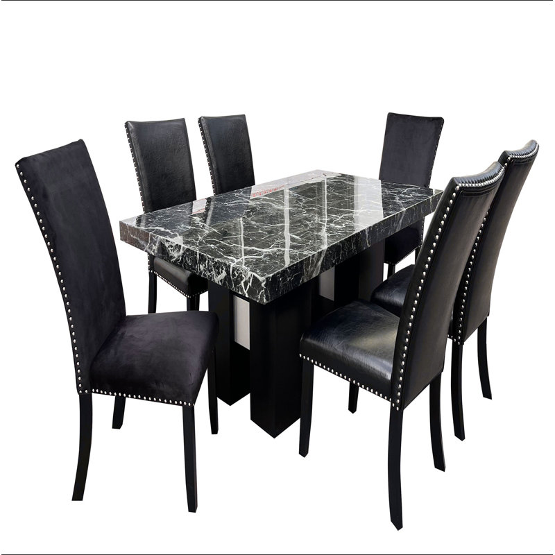 Table à manger Jhoanna