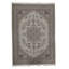 Jahan Hand Woven Wool Oriental Area Rug
