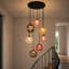 7 - Light Pendant