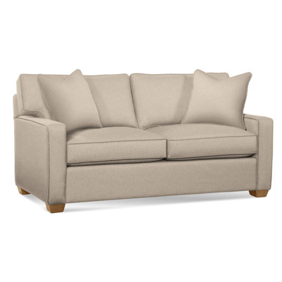 Gramercy Park 58'' Upholstered Sofa