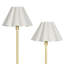 Polly Double Arm Table Lamp-2031935905-2031935908