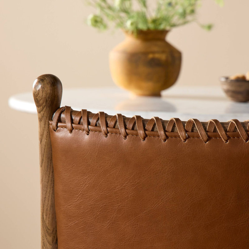 Bella Upholstered Stool, Counter Stool (27" Seat Height)