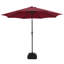 Parasol de marché octogonal 108 "Callan-1158446128