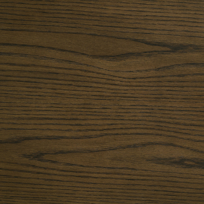 Chaise d'appoint de comptoir rembourrée brune (ensemble de 2)