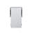 48'' x 15.75'' Crafting Storage Cabinet-39853830