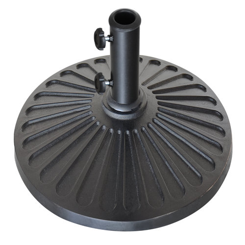 Wayfair | Patio Umbrella Stands & Bases You'll Love in 2023