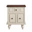Armoire de chevet 20,47 po-567852644