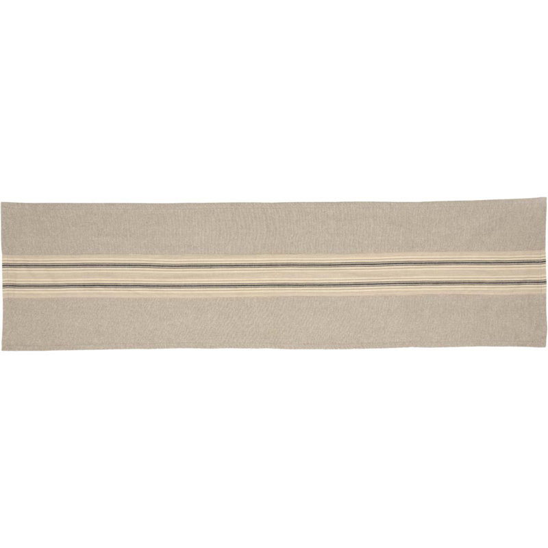Chemin de table Surikova, l 13 po x L 48 po