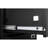 2 Drawer Metal File Cabinet With Lock - Black, Widened Drawers For Efficient Document Management, Office Use Filing Home Design Extra Storage, Secure