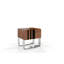 Eng 40cm W Bedside Table-1713002666