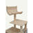 Deijah 43.3'' H Cat Tree