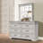 Coker 8 Drawer Dresser