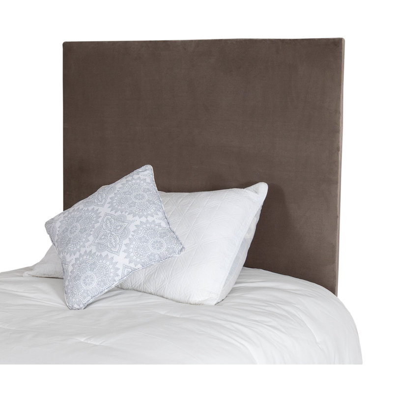 Twin Upholstered