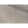 Pavo Tencel Chevron Area Rug in Light Silver