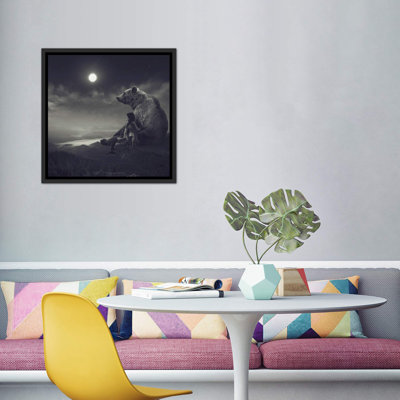 " Hiraeth " by Soaring Anchor Designs