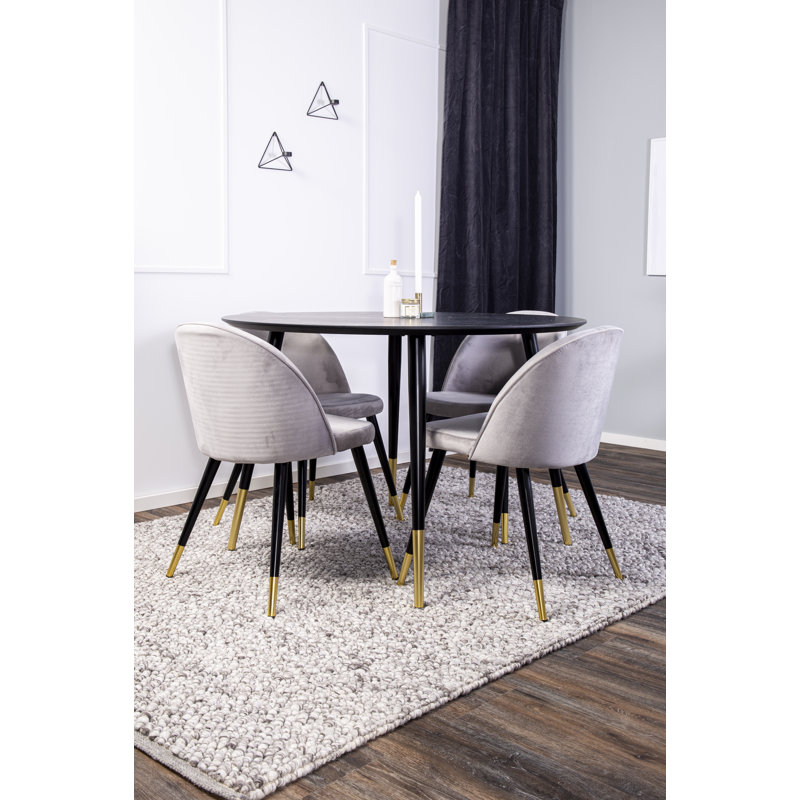 4 - Person Dining Set