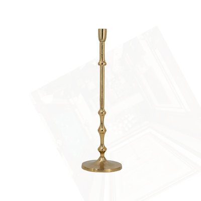 Porte-bougie effilé D5x19