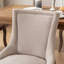 Ensemble de 2 chaises de salle à manger Aultra-1640010371