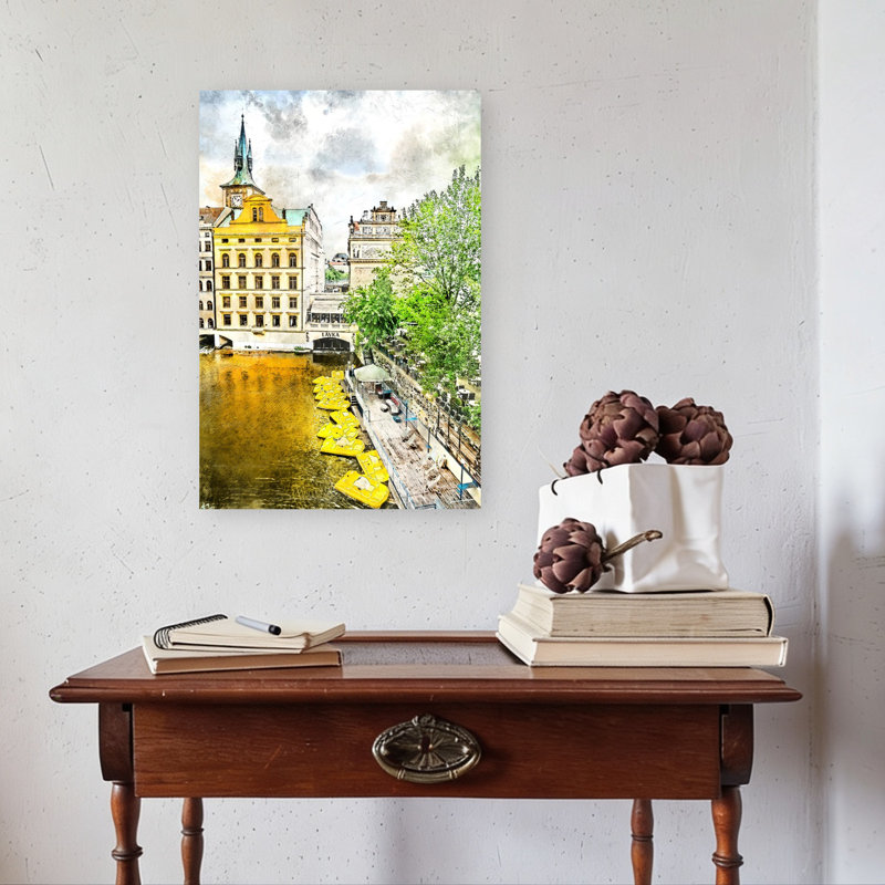 Print, 60.96cm H x 40.64cm W
