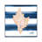Nautical Shell II by Julie Derice - Gallery-Wrapped Canvas Giclée on Canvas-1386458778-1386458781