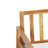 Malott Acacia 4 - Person Patio Conversation Set with Cushions