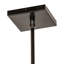 Shutter Meyda 1 - Light Pendant-72162408-72162409