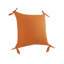 Coussin décoratif 100% coton à pampilles Everyday-1303322268-1279919569